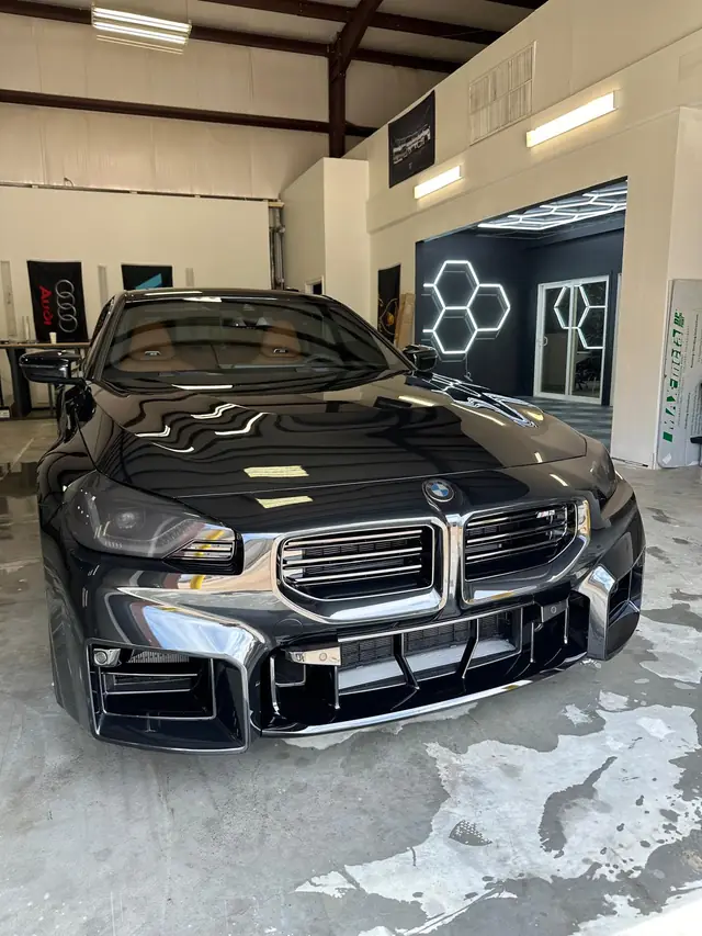 Window Tint in Magnolia: Ceramic vs Infrared Ceramic Explained